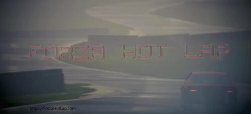 Forza Hot Lap 
